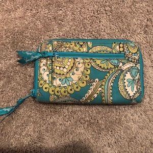 Vera Bradley Wallet